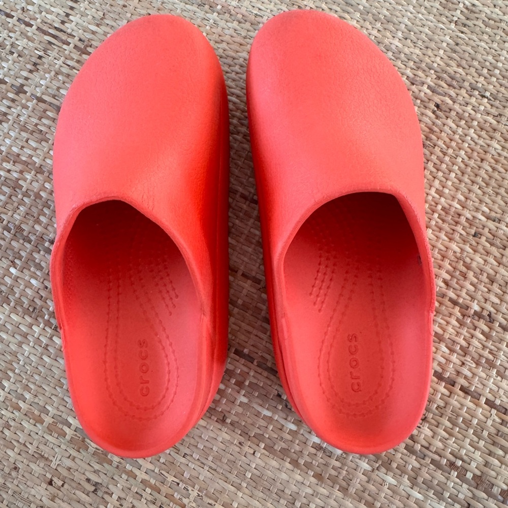 Crocs Platforms - image 1